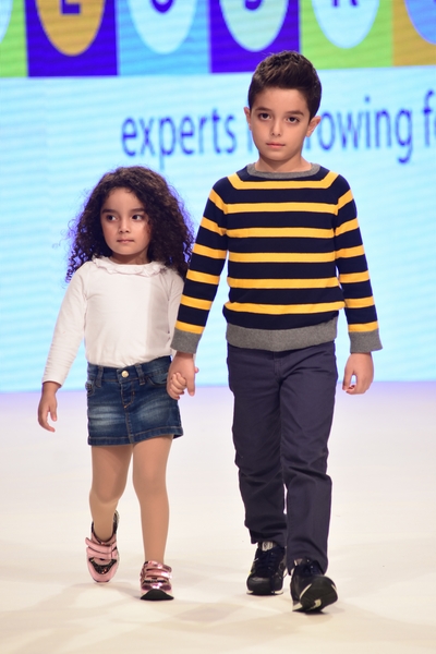 City Centre Beirut Fashion Week on Sunday!